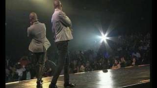 Channel O Music Video Awards 2010 Liquideep and Black Coffee live performance [upl. by Sabsay]