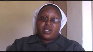 MISSIONARY BENEDICTINE SISTERSOF TUTZINGKENYA [upl. by Lizzy]