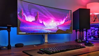 The BEST Wallpapers For Your Gaming Setup  Wallpaper Engine 2020 4K amp Ultrawide Desktop [upl. by Suixela]