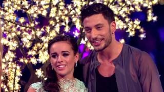 Strictlys Best Bits Grand Final  Strictly Come Dancing 2015  BBC One [upl. by Ferris668]