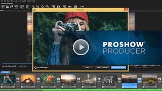 ProShow Producer 8 Demo [upl. by Learsi]