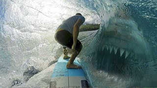 8 MOMENTS INCROYABLES FILMÉ PAR UNE GOPRO   Nalak [upl. by Goode]