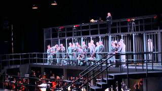 Beethovens Fidelio  Prisoners Chorus [upl. by Ternan614]