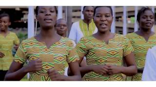 burudika Ngomongo AY Official video [upl. by Felicio]