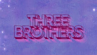 Three Brothers BAND [upl. by Nikolaos]