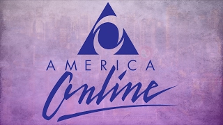 AOL The Rise and Fall of the First Internet Empire [upl. by Bigler586]