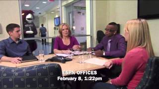 25 Best This is SportsCenter and ESPN Commericals [upl. by Anead]