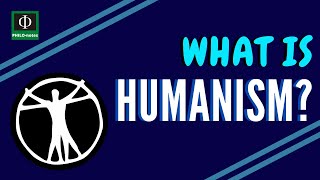 What is Humanism [upl. by Elnore146]