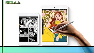 Which pencil works with your iPad  Apple Pencil 1 or 2 iPad 7 gen iPad Air iPad min iPad Pro [upl. by Atalee]