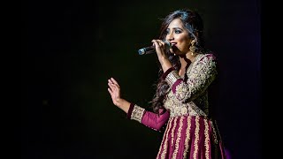 Best Of Shreya Ghoshal  Top Songs Mashup  2020  Bollywood Music Productions [upl. by Parsaye]