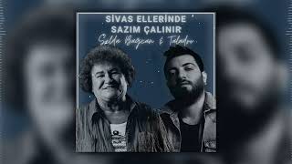 Selda Bağcan amp Taladro  Sivas Ellerinde Sazım Çalınır Mix [upl. by Dorrie]