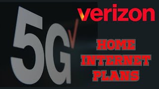 Verizon 5G Unlimited Plans  Verizon 5G Overview [upl. by Suiramad]