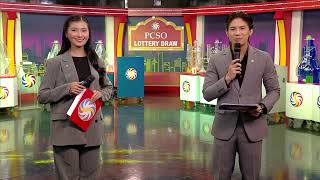 LIVE PCSO 900 PM Lotto Draw  December 30 2023 [upl. by Lunneta]