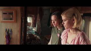 My Days Of Mercy  Lucy amp Mercy Share An Undeniable Attraction  TIFF17 [upl. by Ahcurb]