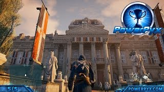 Assassins Creed Unity  Nostradamus Enigma Solutions  Taurus [upl. by Kired]