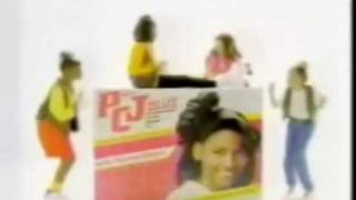 PCJ NoLye AD 1992 [upl. by Derinna673]