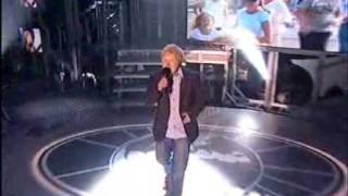 Kurt Nilsen Norway World Idol winner 2004 [upl. by Akcinat]