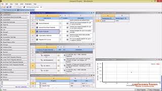 ANSYS WORKBENCH TUTORIALEXPLICIT DYNAMICSBLAST ANALYSISTNTRC STRUCTURES [upl. by Alverson307]