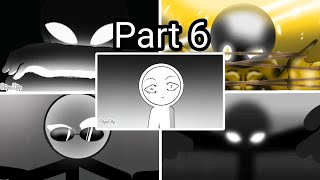 Every KJ Unlimited Flex Works Stickman Animation Part 6 [upl. by Cleavland]