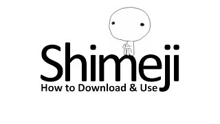 Shimeji Desktop Pet  How to Download amp Use [upl. by Oinotla]