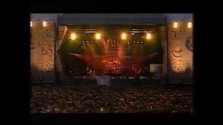 Golden Earring Live at Scheveningen 12061993 [upl. by Vatsug628]