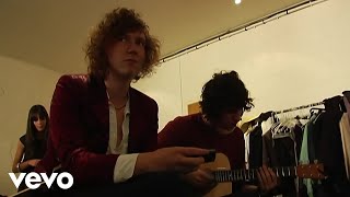 The Kooks  Ooh La Lyric Video [upl. by Neelav]