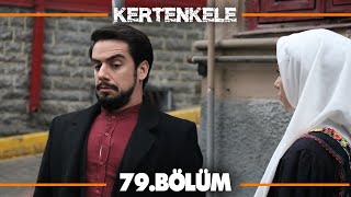 Kertenkele 79 Bölüm [upl. by Amehr541]