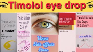 Glaucoma Drugs for Hair Loss The Curious Case of Bimatoprost amp Latanoprost [upl. by Halimeda]