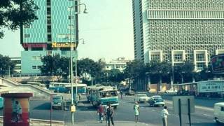 Luanda entre os anos 1964 e 1974com legendas para quem não conheçeu esta cidade [upl. by Atterol]