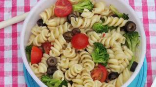 Outdoor Picnic Recipes  Family Picnic Food Ideas [upl. by Airet]