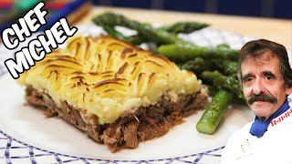 Hachis parmentier au canard [upl. by Charlena89]