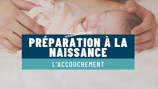 5  Démarrage de lallaitement en salle de naissance [upl. by Yrogerg1]