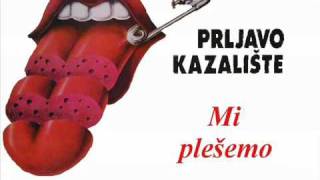 Prljavo Kazaliste  Mi plesemo 1980 [upl. by Sinnelg]