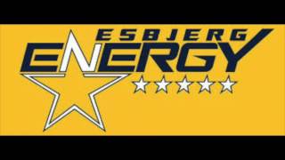 Esbjerg Energy goal horn [upl. by Lengel]