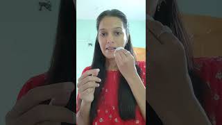 how to use dabur gulabari rose glow face cleanser [upl. by Ttocserp435]