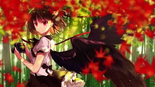 【東方Eurobeat ENG SUBS】INFINITE WORLD DJ Command Remix 【SOUND HOLIC】 [upl. by Sorensen]