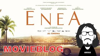 MovieBlog 947 Recensione Enea [upl. by Nur641]