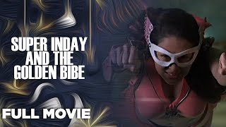 SUPER INDAY AND THE GOLDEN BIBE Marian Rivera John Lapus amp Jake Cuenca  Full Movie [upl. by Llehsyt]