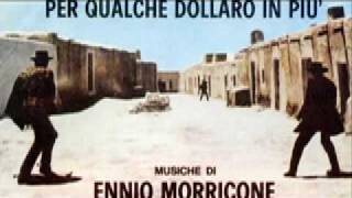 ENNIO MORRICONE quotEl Colpoquot 1965 [upl. by Adnoraj27]