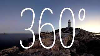 Rottnest Island Western Australia Australia  360 Video  Tourism Australia [upl. by Isis]