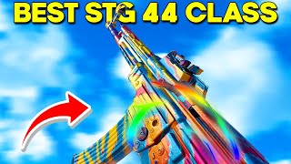 The BEST STG 44 Class Setup 🤯 [upl. by Salvadore867]