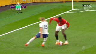 50 Players Humiliated by Paul Pogba ᴴᴰ [upl. by Lubbock]