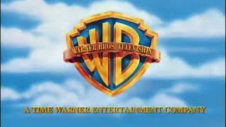 The Townsend Entertainment CorporationWarner Bros Television 1999 [upl. by Baudoin]