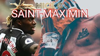 Mick C  SAINTMAXIMIN Catchy song and music video [upl. by Reisinger826]