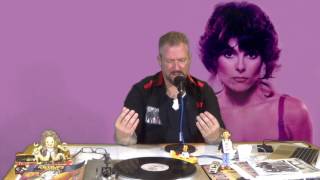 Adrienne Barbeau Interview [upl. by Emylee20]