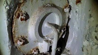 WW2 Bunker found Finally Inside  AMAZING [upl. by Burbank509]