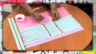 Multiplication activity for Class 2 [upl. by Meri]