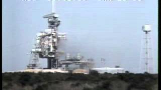 The Challenger Disaster NBC News Live Coverage 1138 AM  1200 PM [upl. by Eanal150]