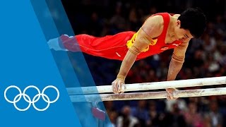 Guide to Gymnastics  Parallel Bars [upl. by Gerhardine]