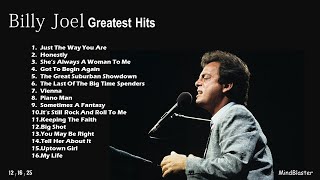 Billy Joel Greatest Hits [upl. by Kelsey864]